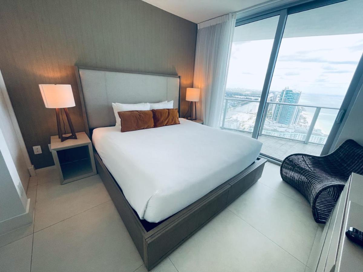Stay At The Top With Amazing Views By Rent4Us Hollywood Buitenkant foto