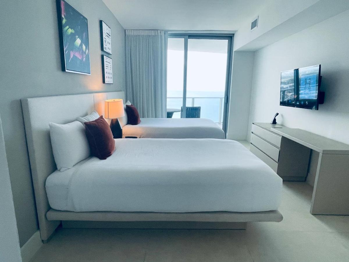 Stay At The Top With Amazing Views By Rent4Us Hollywood Buitenkant foto