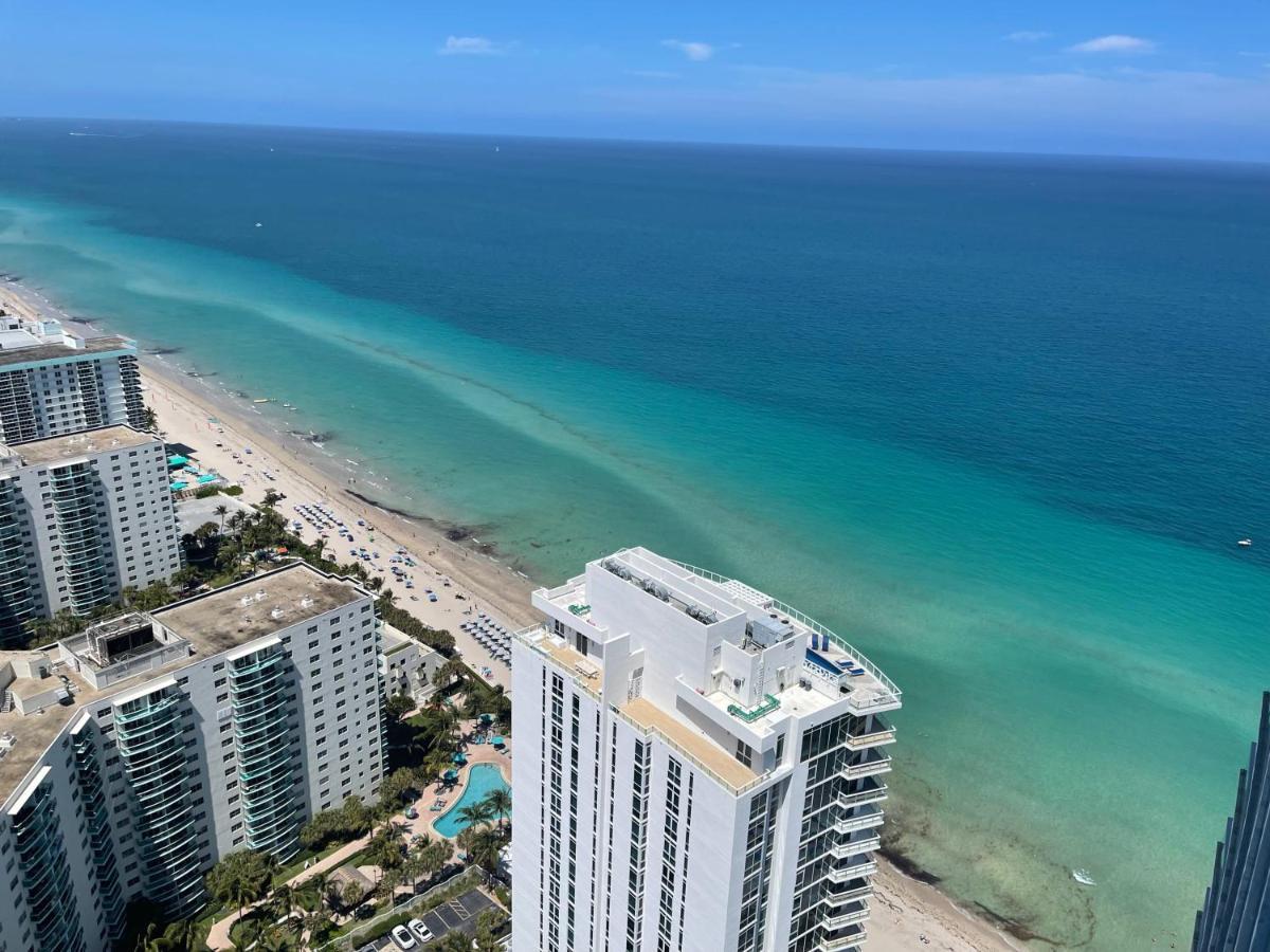 Stay At The Top With Amazing Views By Rent4Us Hollywood Buitenkant foto