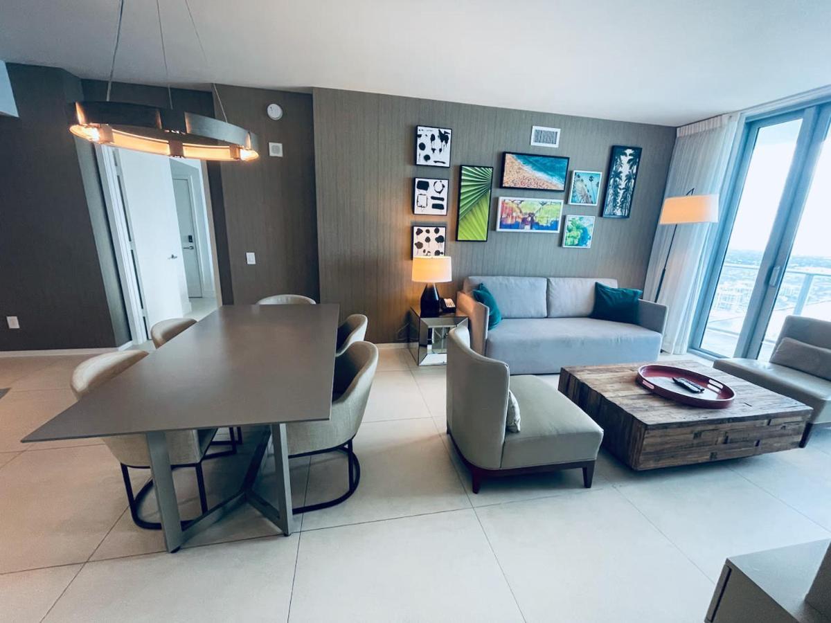 Stay At The Top With Amazing Views By Rent4Us Hollywood Buitenkant foto