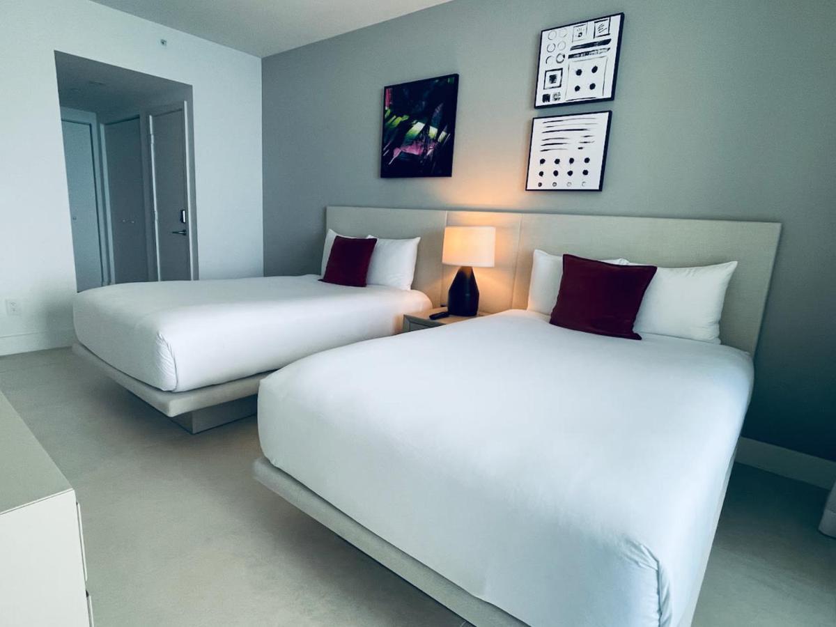 Stay At The Top With Amazing Views By Rent4Us Hollywood Buitenkant foto