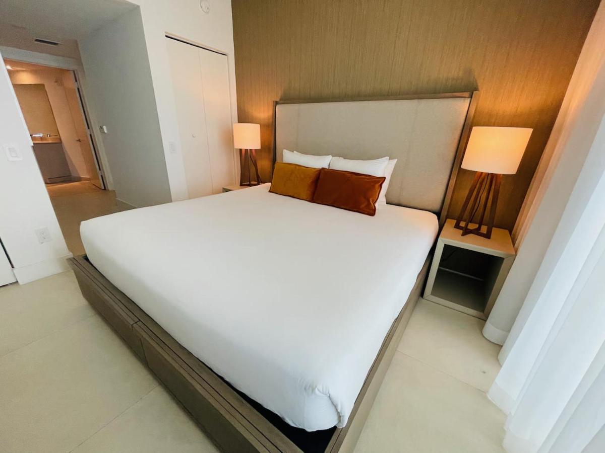 Stay At The Top With Amazing Views By Rent4Us Hollywood Buitenkant foto