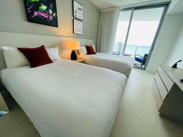 Stay At The Top With Amazing Views By Rent4Us Hollywood Buitenkant foto