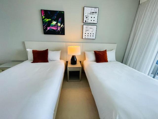 Stay At The Top With Amazing Views By Rent4Us Hollywood Buitenkant foto