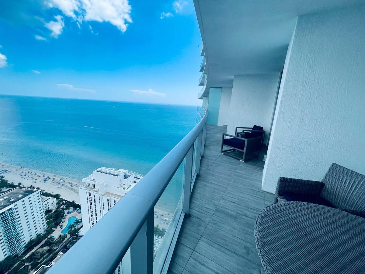 Stay At The Top With Amazing Views By Rent4Us Hollywood Buitenkant foto